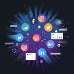 SMM Social Media Marketing Analyst in Calicut